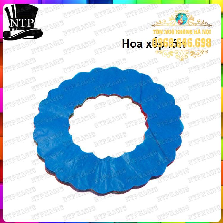 Ảo thuật hoa xếp lớn - Garland Magic