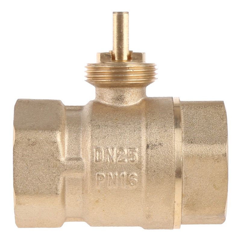 Van Động Cơ Điện DN25 AC 220V 2 Chiều 3 Dây Kèm Bộ Truyền Động
