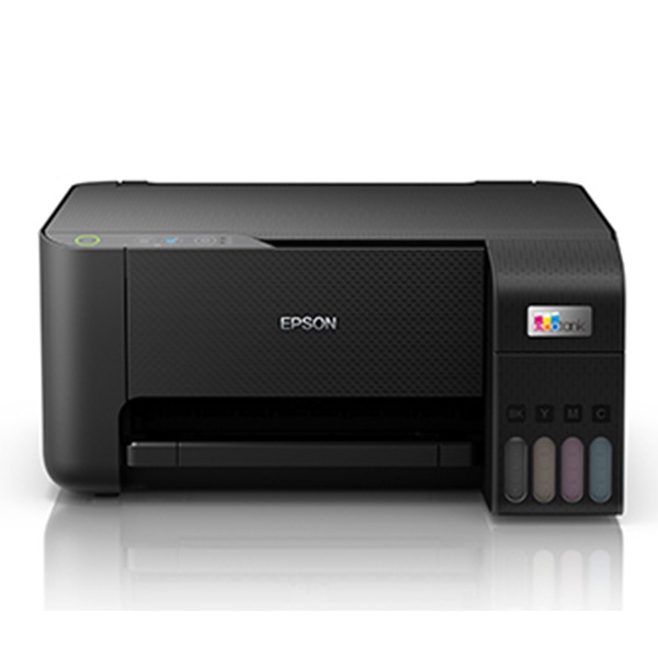 MÁY IN EPSON ECOTANK L3210