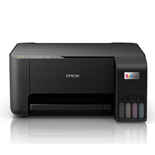 MÁY IN EPSON ECOTANK L3210 (THAY THẾ EPSON L3110| ĐA NĂNG, IN PHUN MÀU, SCAN, COPY)