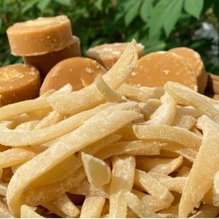 Mứt dừa non sợi đường Thốt Nốt 1kg