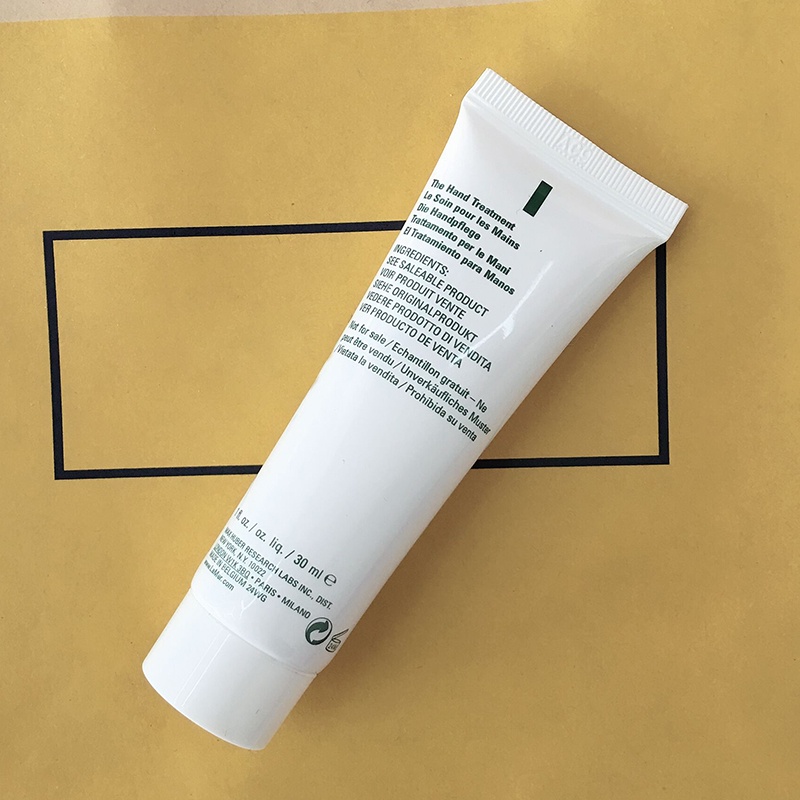 LA MER Kem Dưỡng Da Tay / Chân La Mer Dưỡng Ẩm Chống Nứt Nẻ 30ml