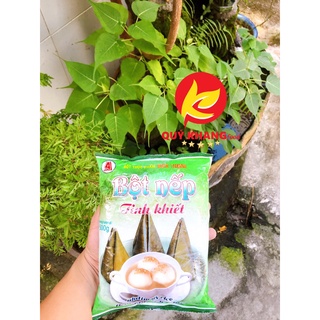 Bột Nếp Tinh khiết 500g