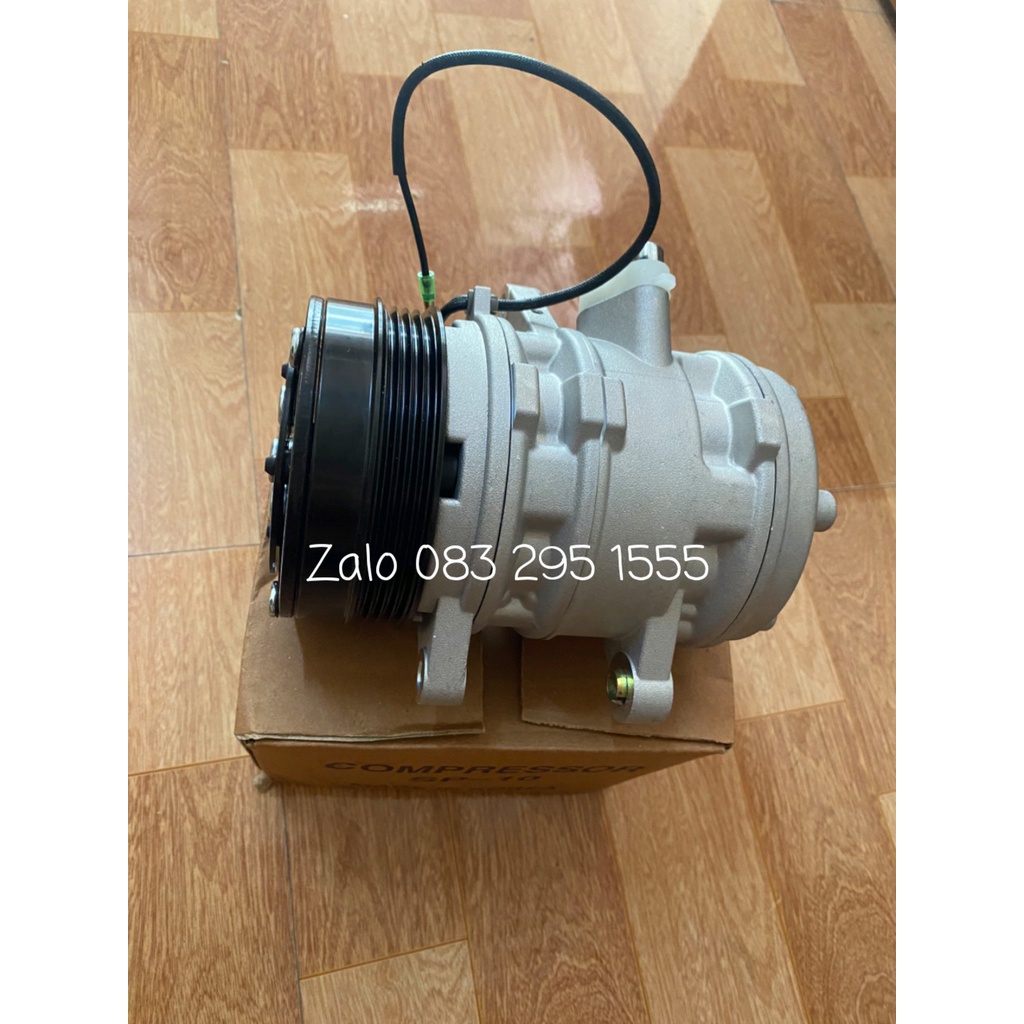 Lốc lạnh Matiz , spark m200 , Matiz 3