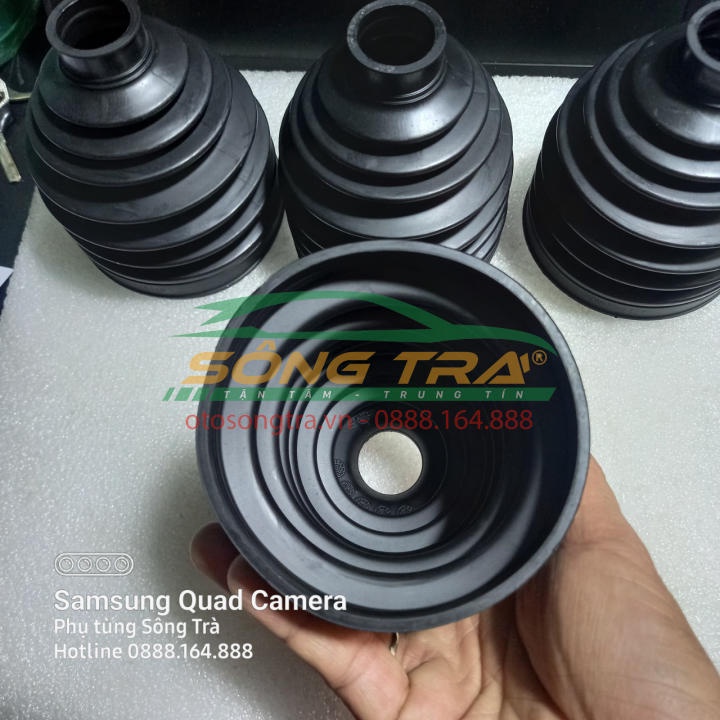 CAO SU LÁP NGOÀI TOYOTA CAMRY