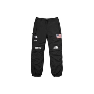 ⚡️[CAO CẤP] Quần Gió Supreme The North Face Trans Antarctica Expedition Pant