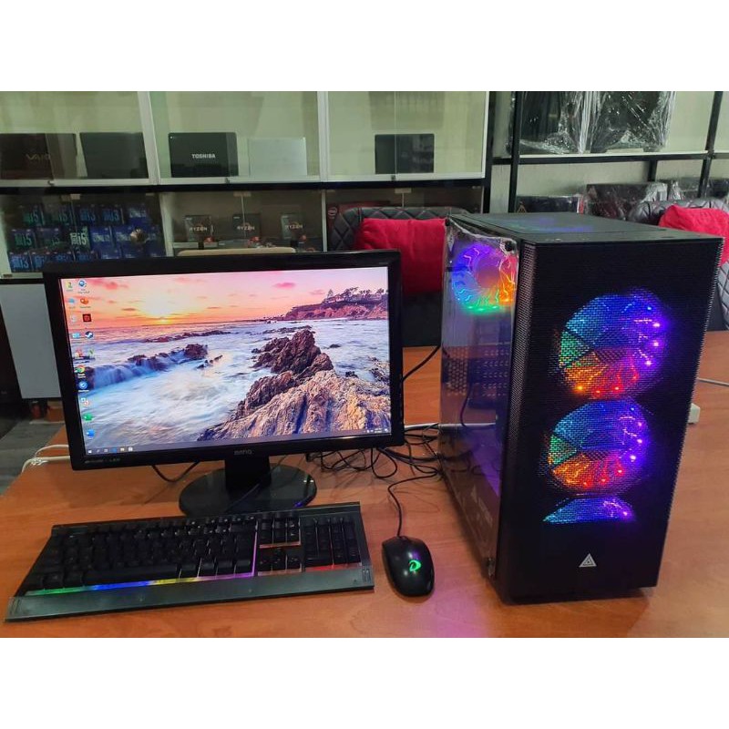 TRỌN BỘ PC GAMING GIÁ RẺ | BigBuy360 - bigbuy360.vn