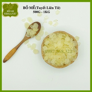 Hạt bồ mễ cao cấp túi 500g - 1kg