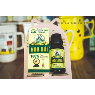 COMBO 3 TINH DẦU TRÀM HOA NÚI