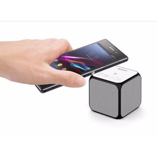 Loa di động Bluetooth Sony SRS X11 (Đen)