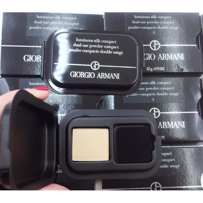 Phấn nén ARMANI | BigBuy360 - bigbuy360.vn