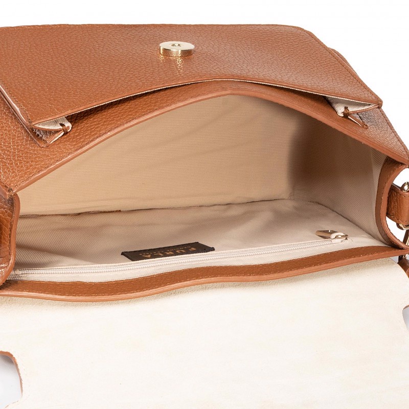 Túi Nữ FURLA Sofia Grainy M Top Handle Vitello St Eracle