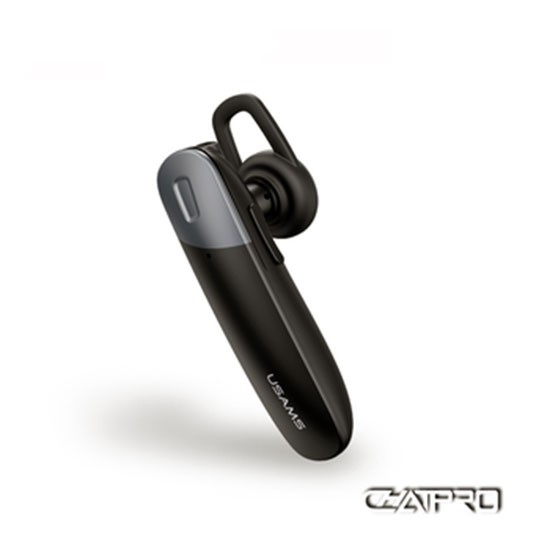 Tai nghe bluetooth Usams US-LO001 V4.1