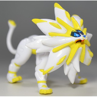 Mô hình PokeDelz DX