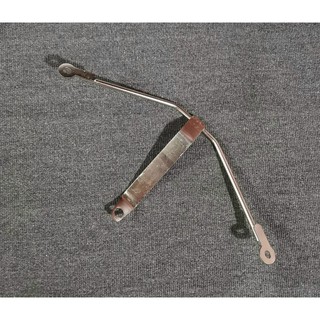 PAT CHỐNG RUNG ĐẦU ĐÈN SH 2020-INOX-SẮT XI