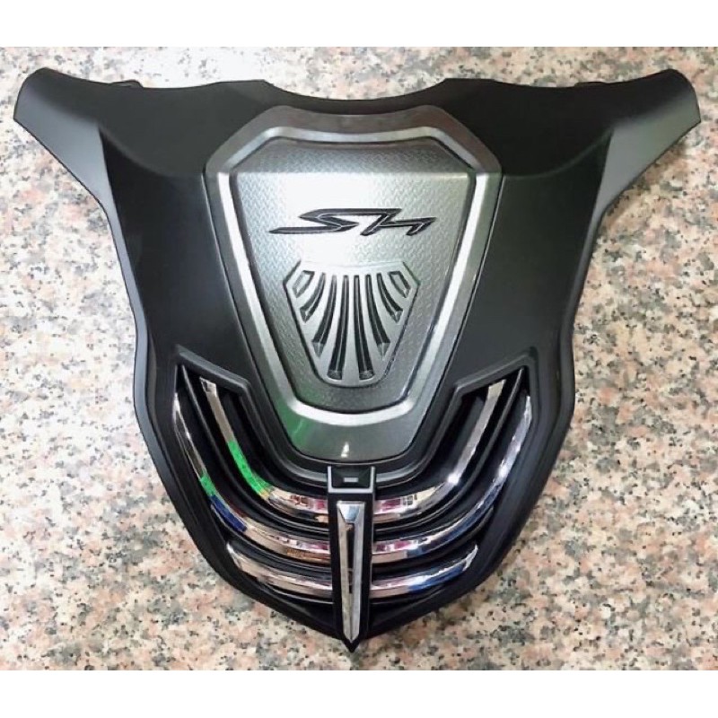 Mặt nạ Thay thế SH 2020 kiểu Sọc mới