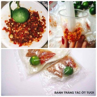 BÁNH TRÁNG TÂY NINH- NHÀ E LUÔN CÓ SẴN