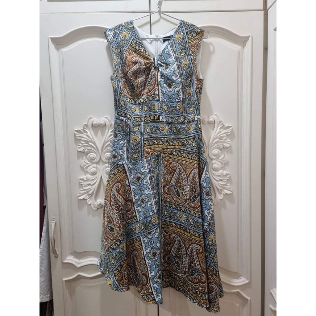 Váy ivy size M