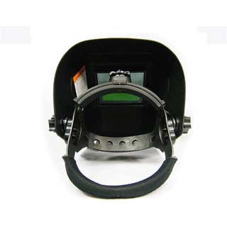Mũ hàn điện tử WH4000-4001