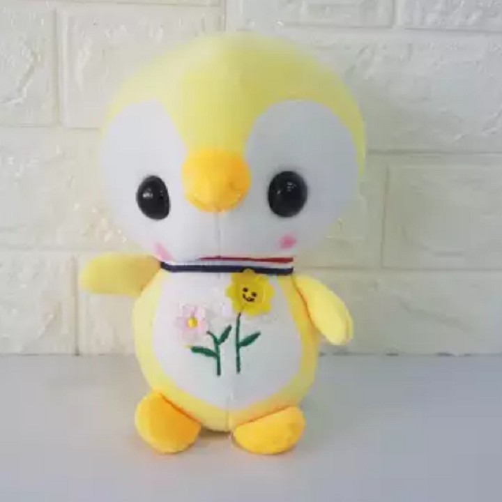 Thú bông Chim cánh cụt