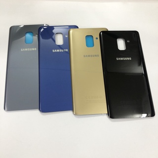 Nắp lưng samsung a8 plus / a730 full màu