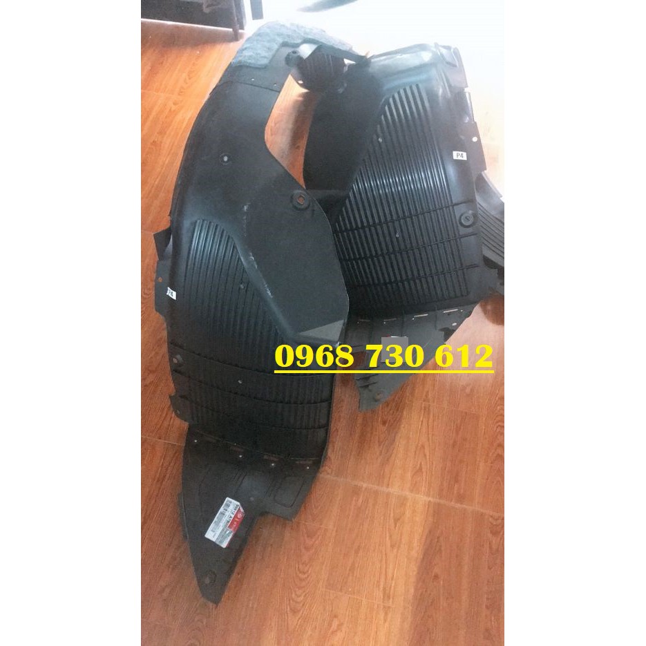 Lòng dè cua lốp Hyundai Accent