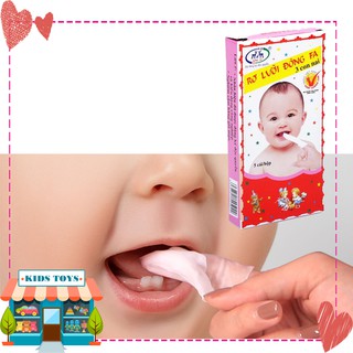 Rơ Lưỡi Đông Pha Gói/50 chiếc