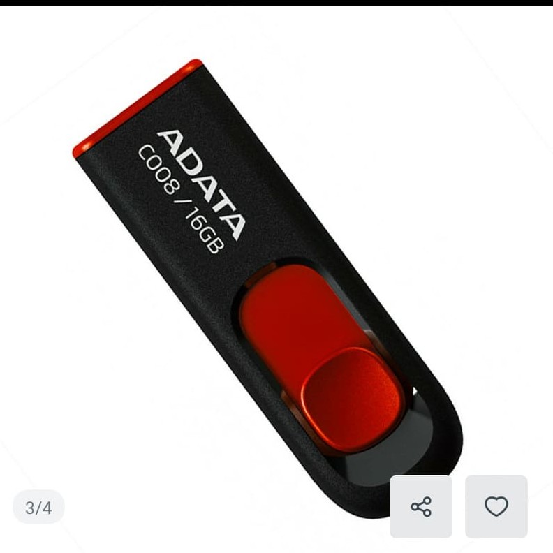 USB ADATA 16G