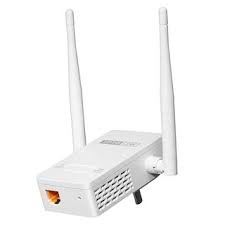 Bộ phát wifi và kích sóng wifi Totolink EX200 có chức năng repeater