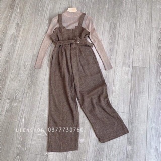 B30 - set yếm
