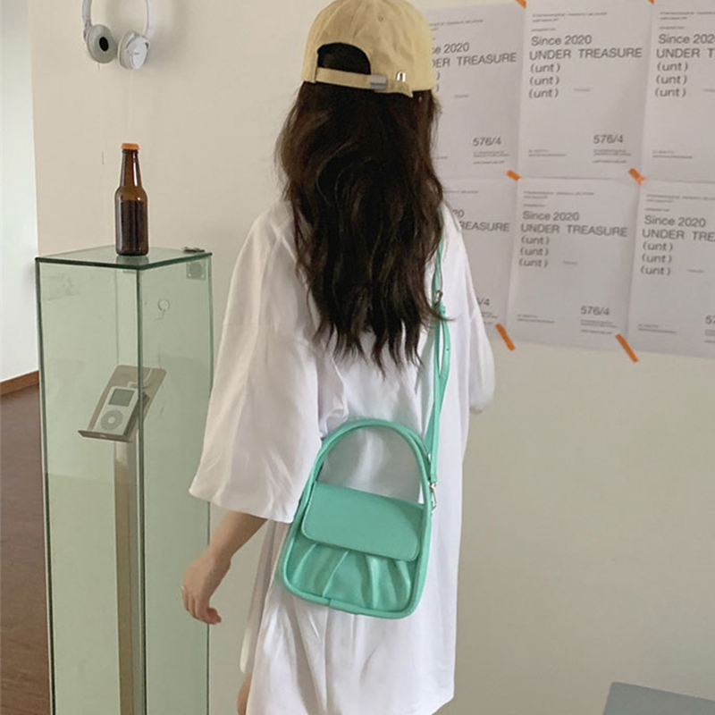 Túi Xách Thời Trang Hàn Quốc Chất Lượng Cao