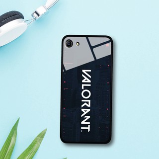 Ốp lưng kính 3D Oppo A83