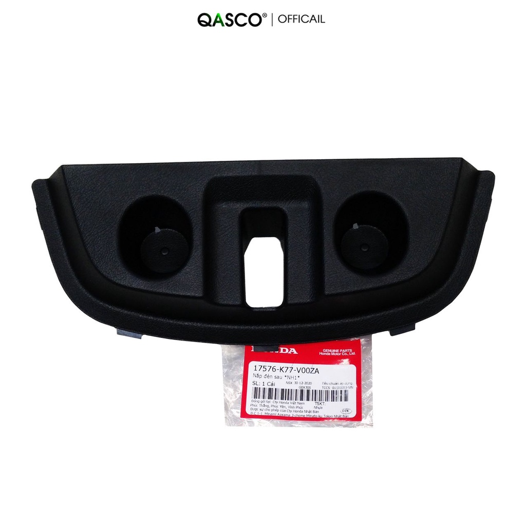 Nắp đèn sau HONDA SH125-SH150 NH1  QA(17576K77V00ZA) _( F1 B)