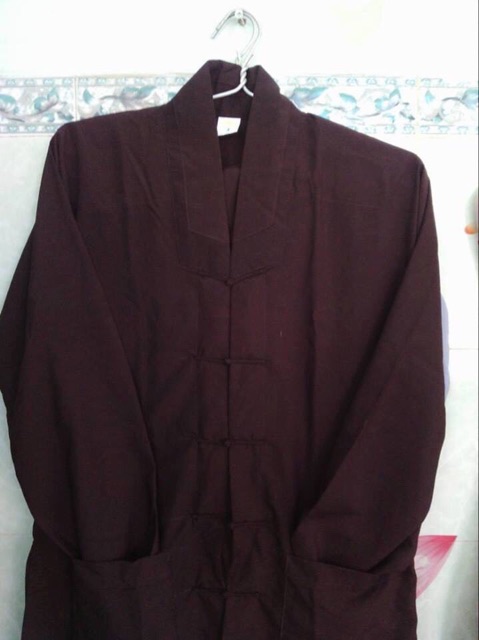 [Mã WASTCOOL giảm 15% tối đa 50K đơn 99K] ĐỒ LAM ĐI CHÙA #!LA HÁN NAM | BigBuy360 - bigbuy360.vn