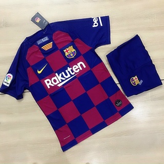 Áo bóng đá barca