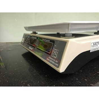 Cân điện tử tính tiền chống nước 30 KG Fujihatsu FTC-02A /30