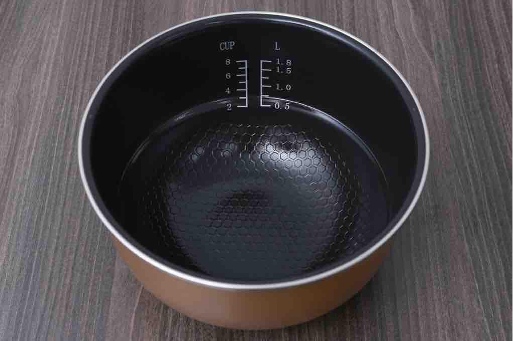 Nồi cơm điện cao tần Kangaroo 1.8 lít KG599N- Mới Chính Hãng 100% Van thoát hơi thông minh giữ lại vitamin, Hẹn giờ nấu | BigBuy360 - bigbuy360.vn