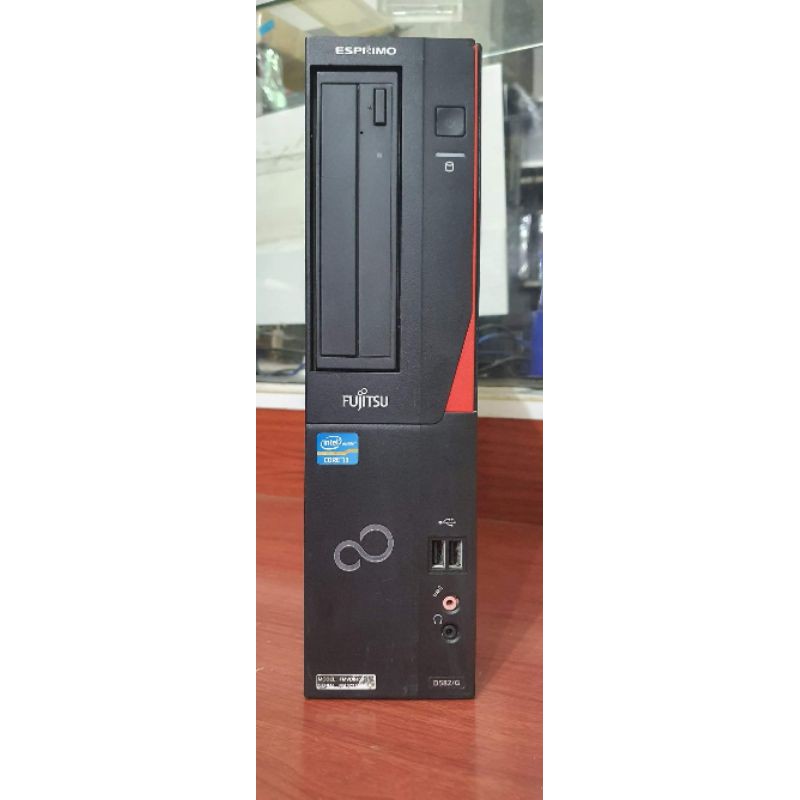 Bán Barebone đồng bộ Fujitsu H77 SK1155 | BigBuy360 - bigbuy360.vn