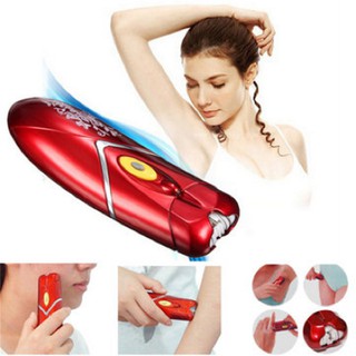 Máy tẩy nhổ lông Kemei KM-8814