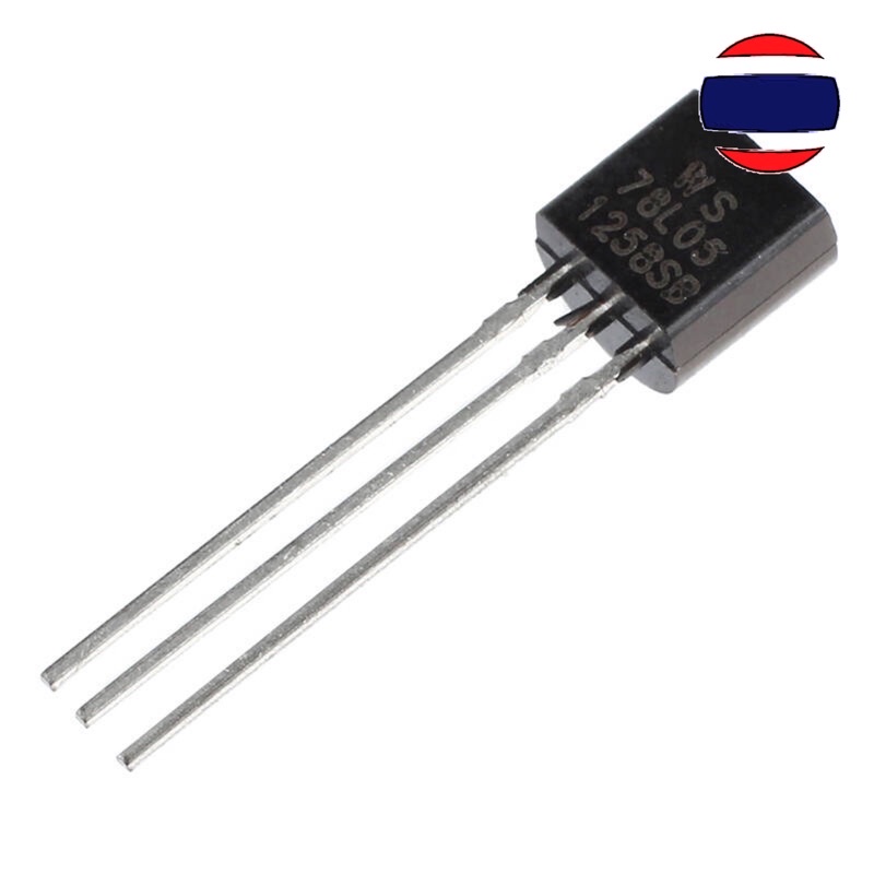 3 chiếc 78L05 78L06 78L08 78L09 78L12 78L15 78L33 79L05 79L12 79L15 TO92 78L05 TO-92 L78L05 IC Trans