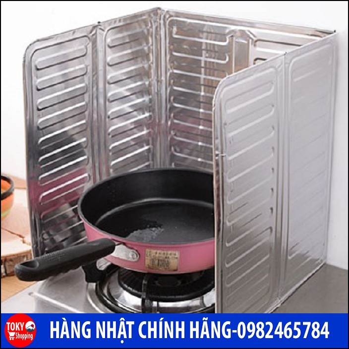 Miếng chắn dầu mỡ cao cấp Hàng Nhật Nội Địa