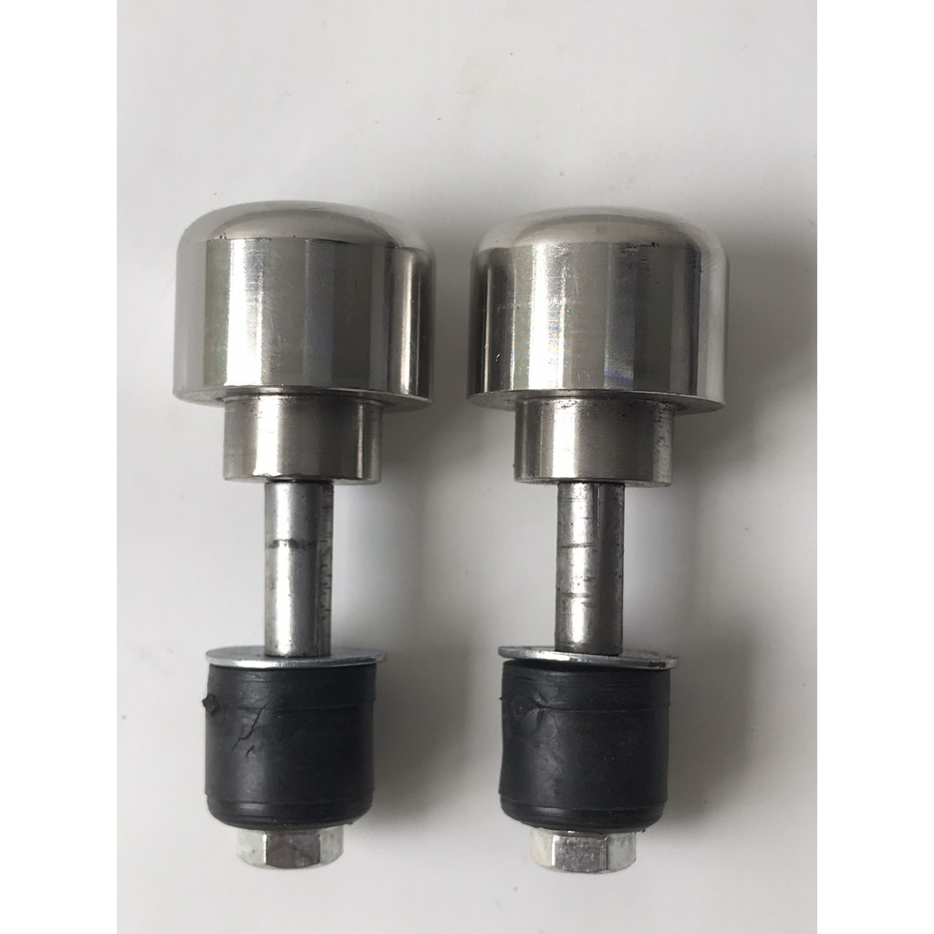 Gù Inox đặc 304 dùng cho các loai xe