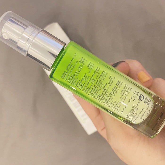 Dưỡng chất kiềm dầu và giảm mụn mờ thâm SVR Sebiaclear Serum 30ml - Dr. Beauty