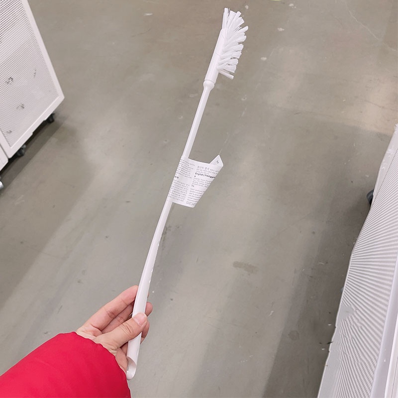 Chổi cọ chai lọ bình Medelvag IKEA