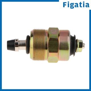 Van điện từ 12v cho xe ô tô