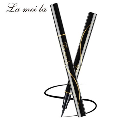 [Hàng mới về] Bút nước kẻ mắt màu đen lâu trôi chống thấm nước | BigBuy360 - bigbuy360.vn