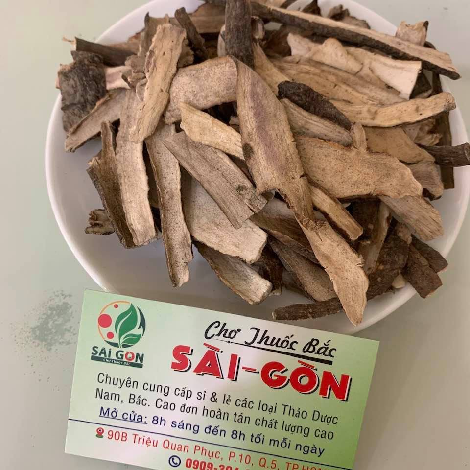 Xích Thược 100g