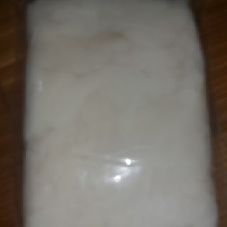 Thạch dừa thô dạng viên 1kg