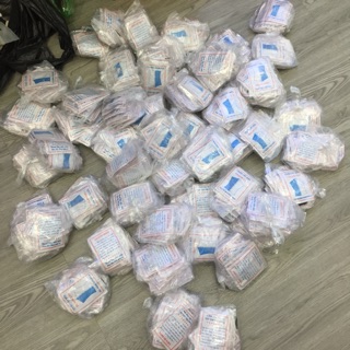 Thuốc tẩy quần áo