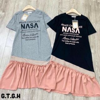 Váy đuôi cá sang chảnh siêu đẹp 😘 50-75kg